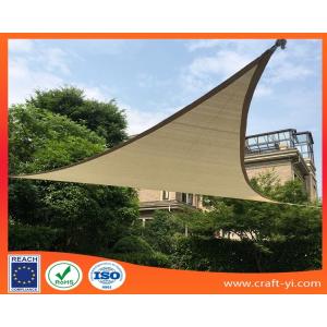 supply sun shade screen for home depot in different color Waterproof Sun Shade sail