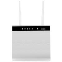 China Mobile Hotspot Dual SiM Mobile Router 2400Mah 4G LTE Wireless Router on sale