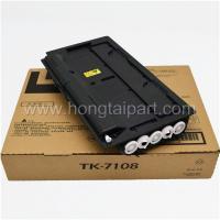 China TK-7105 TK-7107 Copier Toner Cartridge Kyocera Taskalfa 3010i Toner TK-7108T K-7109 on sale