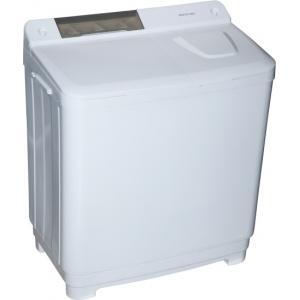 China Compact Stackable Top Load All In One Washer Dryer Without Agitator Portable 12.0kg supplier
