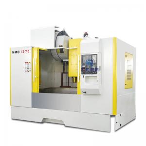 ODM Vmc1370 5 Axis Machining Center Large Vertical Machining Center Machine