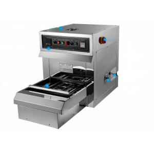 Printing Lab Testing Equipment 20℃ ～ 250℃ High Temperature Steaming Oven