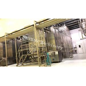 China Goose Egg Powder Spray Dryer For Food Chemicals supplier