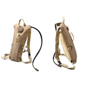 China Green, Desert Military Tactical  Bags Hydration BackPack for Water 2.5L, 3L supplier