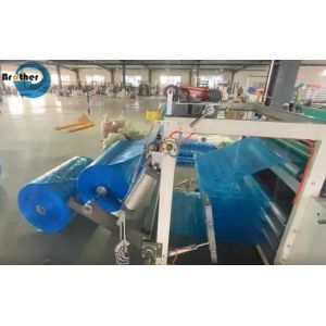 China Custom PE Plastic Liner Big Size LDPE Roll or Bags 6 Mil Polyethylene Plastic Sheeting Made From China wholesale