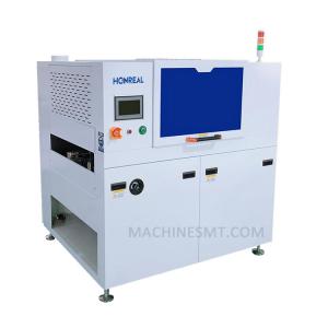 UV LED Curing Oven for PCB Conformal Coating 6KW/12KW