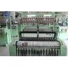 China 16/20 High Speed Flat Head Shuttleless Machine for Production of Elastic and Non-Elastic Narrow Fabrics with Computerized Jacquard Loo wholesale