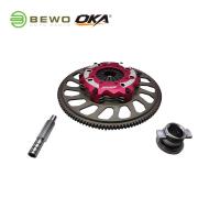 China Double Plate Flywheel Clutch Kit Bearing Combo Complete on sale