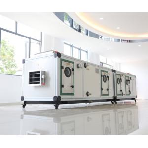 China clean room used HVAC air handling unit package central air conditioner supplier