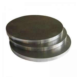 China Cookware Industry 2024 6061 7075 Aluminium Circle Plate supplier