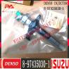 Diesel Fuel Injector 8-97435030-1 For ISUZU
