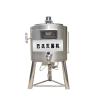 China Small milk pasteurization equipment for sale pastorizzatore fruit juice pasteurizer wholesale