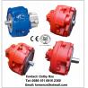 SAI GM5 hydraulic motor GM5-1000,GM5-1200,GM5-1300,GM5-1450,GM5-1600,GM5-1800