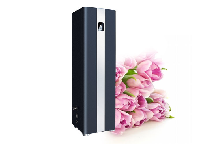 China Máquina recarregável conveniente da fragrância do ar do certificado do CE com área média supplier