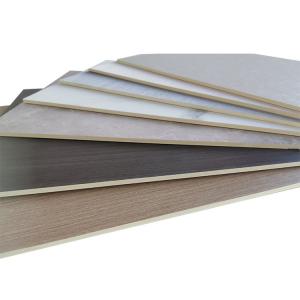 UV Resistance Indoor Wall Cladding Panel Composite Wood Thickness 20mm