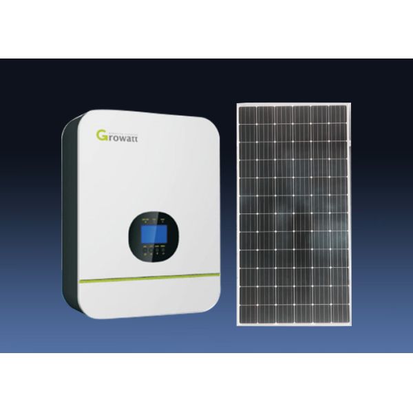 CANBUS 5kw Backup System Residential Power Backup Systems ODM