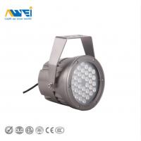 China Aluminium 50W / 60W / 75W LED Outdoor Security Lights , Dimmable LED Flood Lights SMD3030 on sale