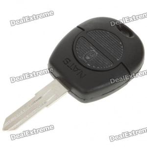 China volkswagen Touareg replacement flip remote keys with feel good supplier