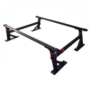 Off Road Truck Bed Rack OEM High Strength Aluminum Roll Bar