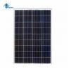 China New Products 2022 Risen Energy Portable Solar Panel ZW-100W-18V Glass Laminated Solar Panel Charger wholesale