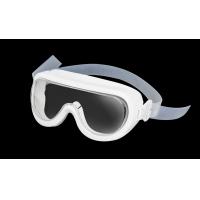 China Cleanroom Autoclavable Safety Medical Goggles Anti Fog Protective Eyewear on sale