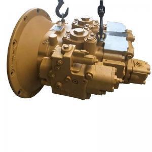 SBS120 272-6955 173-3381 Radial Hydraulic Piston Pumps Excavator Parts  320C Hydraulic Main Pump