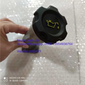 weichai Engine oil cap  612600015335, auto engine parts for wheel loader LG959 for sale