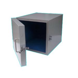 RF Shield Cabinet & RF anechoic chamber & RF Shield Box