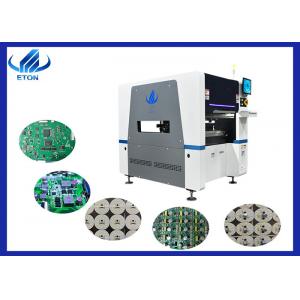 China Automatic LED DOB Bulb Pick and Place Machine LED Production Line supplier
