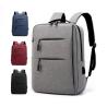 China Durable Nylon Laptop Backpack with USB Charging Port and Customizable Colors and Sizes wholesale