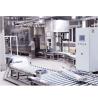 China 200L 4-nozzle Fully Automatic Hot Temperature Chemical Liquid Bitumen/asphalt Drum Barrel Filling Machine wholesale