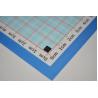 BQ24296MRGER 2A Cargador de iones de litio de célula única con 3,9V-6,2V de entrada Regulación térmica de control I2C 20V OVP y paquete QFN de 3 mm × 3 mm