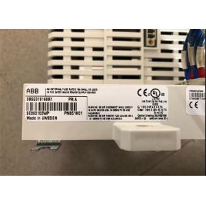 China Tipo do modelo do módulo PM856 PM851K01 3BSE066485R1 de Digitas I O do controlador de ABB AC800M supplier