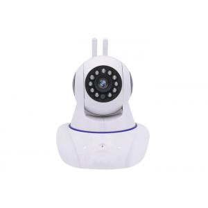 China Indoor Security Wireless Ip Camera,1080P Wireless IP Security Camera WiFi Surveillance Pet Camera with Cloud Storage supplier