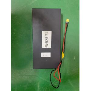 Li Ion Large Capacity 12.8V Battery Pack 39Ah For Electric Wheelchair