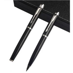 China High quality engraving pen metal luxury roller pen on sell supplier