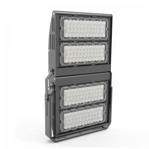 China SMD 5050 High Power LED Flood Lights AC100-277V Input Voltage 5 Years Warranty supplier