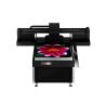 Precision UV Cup Printer Networked Via Ethernet With 2.5PL 8 Level XAAR 1201 Nozzle