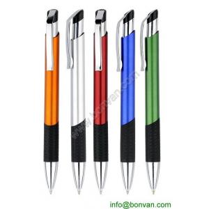 gift pen,exclusive advertising promotional pen,push action pen ABS material