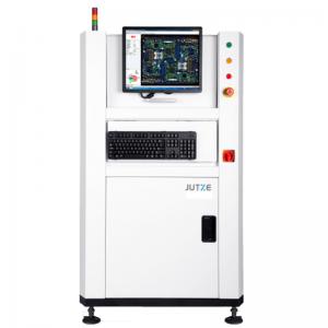 M Size Online 2D AOI Automated Optical Inspection Machine 380v 60hz
