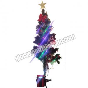 FCC New Energy Battery Generator Christmas Tree Lighting Chemical Source Aluminum Board