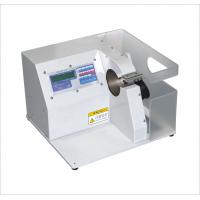 Semi-automatic wire harness taping machine , Wire Tape wrapping machine