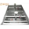 China Salt Water Spray Test With PLC/PC Control System For ASTM B117 Salt Spray Test Chamber wholesale