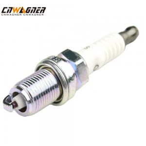 Iridium Spark Plugs Nissan BCP5ES-11 7810