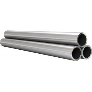 SCH40 Wall Thickness Seamless Steel Pipe Structural Steel Pipe Corrosion Resistance