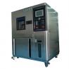 IEC 60068 Programmable High And Low Temperature Test Chamber With 150L Volume