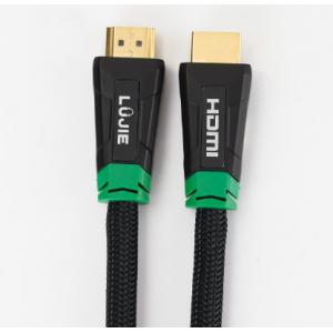 DVD TV 4K HDMI Cable 18Gbps Male To Male 8.0mm