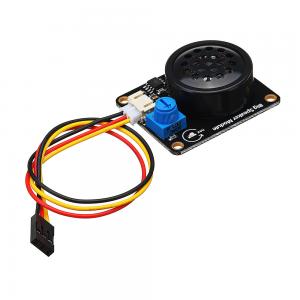 China YwRobot Big Speaker Module with Power Amplifier Music Playing Horn Board For Arduino supplier