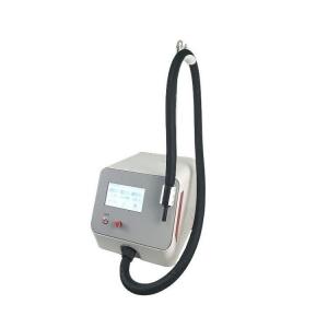 China -20 Celsius Cryo Chiller Skin Colder Zimmer Cooling System For Laser Treatment supplier