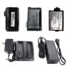 China トップコン Getac/GPS ハンドヘルドデバイス バッテリー PS236/PS535 PENTAX ハンドヘルドデバイス 充電器 wholesale